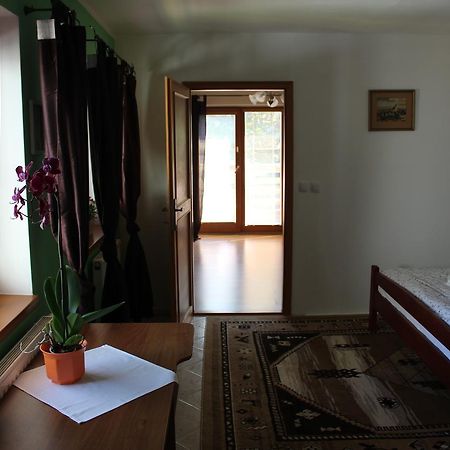 Hotel Excellent Kroměříž מראה חיצוני תמונה