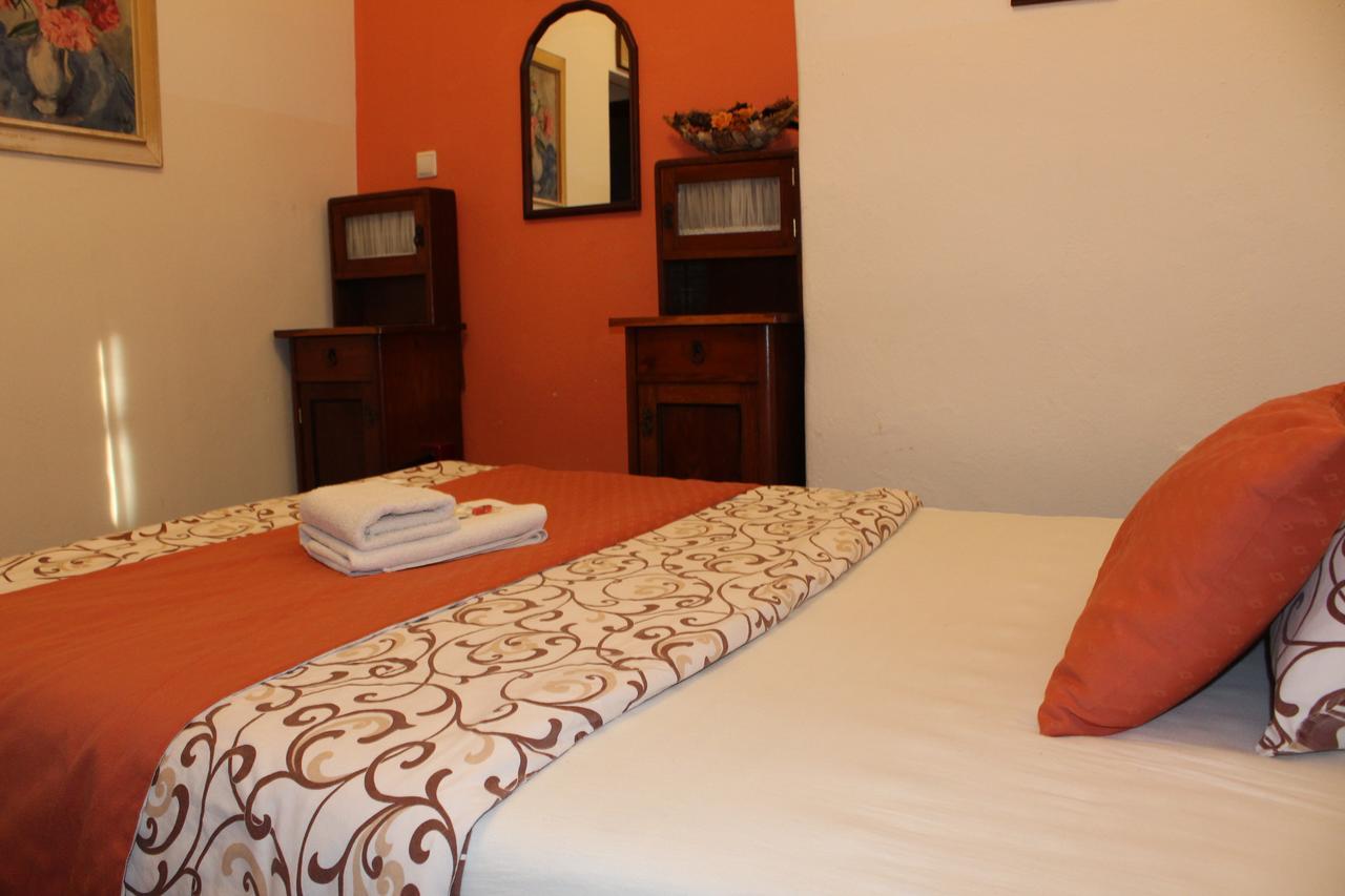 Hotel Excellent Kroměříž מראה חיצוני תמונה
